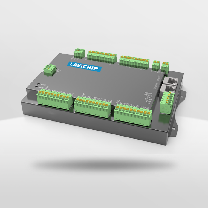 LAC200可編程運動控製器